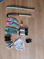 Complete Meisjes Hockeyset 8-10 jaar, Ophalen of Verzenden, Gebruikt, Overige typen