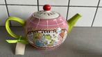Blond Amsterdam theepot Even Bijkletsen, Huis en Inrichting, Keuken | Servies, Blond Amsterdam, Overige typen, Ophalen of Verzenden