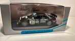 Mercedes c class dtm 1996 minichamps 1.43, Hobby en Vrije tijd, Modelauto's | 1:43, Auto, Ophalen of Verzenden, MiniChamps, A