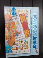 Lectron junior spel mag weg voor een prikkie, Ophalen of Verzenden, Zo goed als nieuw