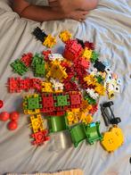 Clickformers, Kinderen en Baby's, Speelgoed | Bouwstenen, Ophalen, Zo goed als nieuw, Overige merken