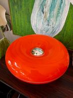 Retro vintage donut lamp verstelbaar wand of tafel, Huis en Inrichting, Ophalen, Nieuw