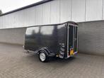 Rebel 1300 kg gesloten 295x150x155 cm metallic uniek marge!, Gebruikt, De Grift 15 Nieuwleusen, Ophalen of Verzenden, Transport Trading