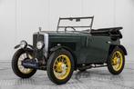 Morris Minor two seater tourer (bj 1934), Auto's, Gebruikt, 4 cilinders, Cabriolet, Origineel Nederlands