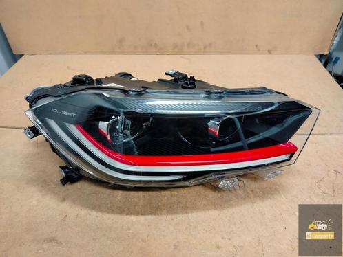 VW Polo 2G Lift GTI IQ Matrix rechterlamp, Auto-onderdelen, Verlichting, Volkswagen, Gebruikt, Ophalen of Verzenden