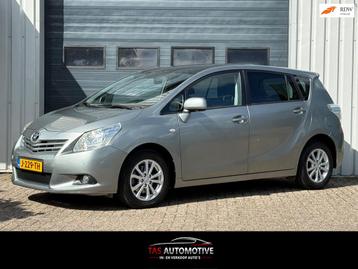 Toyota Verso 1.6 VVT-i Comfort 7p. CLIMA / CRUISE / PDC beschikbaar voor biedingen