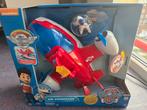 Paw Patrol speelgoed Air patroller en Sea patroller, Kinderen en Baby's, Speelgoed | Actiefiguren, Ophalen of Verzenden, Zo goed als nieuw