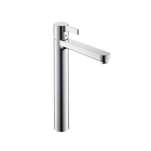 HANSGROHE METRIS S WASTAFELKRAAN ? HOGE UITLOOP, Doe-het-zelf en Verbouw, Sanitair, Nieuw, Kraan, Chroom, Ophalen of Verzenden