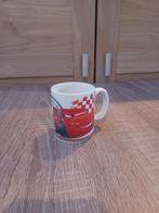 Kindermok - Disney Pixar Cars, Verzamelen, Ophalen of Verzenden, Overige figuren, Zo goed als nieuw, Servies
