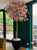 Nieuw! bloesemboom 280cm 3 colori” handgemaakt ,, Huis en Inrichting, Nieuw, Ophalen