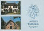 Ansichtkaart Appingedam Landgoed Ekenstein, Verzamelen, Ansichtkaarten | Nederland, Verzenden