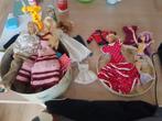 Barbie grabbelbak, schoentjes en tas, Kinderen en Baby's, Speelgoed | Poppen, Ophalen, Gebruikt, Barbie