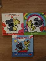Woezel en Pip, Ophalen, Zo goed als nieuw