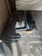W116 mercedes 450 onderdelen, Auto-onderdelen, Carrosserie en Plaatwerk, Ophalen, Gebruikt, Mercedes-Benz, Bumper
