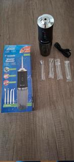 Waterflosser Optismile, Sieraden, Tassen en Uiterlijk, Uiterlijk | Mondverzorging, Ophalen of Verzenden, Nieuw, Overige typen