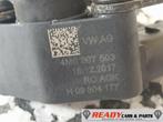 LED Koplamp hoogteverstelling NIVEAU LEVEL SENSOR 4M0907503, Auto-onderdelen, Verlichting, Gebruikt, Volkswagen, Ophalen of Verzenden