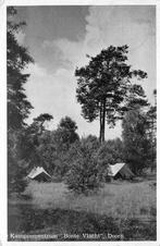 (377-500-001) Doorn Bonte Vlucht, Verzamelen, Ansichtkaarten | Nederland, Verzenden, Utrecht