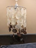 Plafond Hanglamp, Ophalen, Zo goed als nieuw, Overige materialen