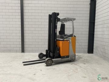 Reachtrucks Elektrisch Still FM-X14 2012 beschikbaar voor biedingen