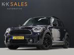 MINI Countryman 1.5 Cooper Sport AUTOMAAT [APPLE CARPLAY, CA, Countryman, Blauw, Origineel Nederlands, Bedrijf