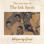 CD The Ink Spots - The Very Best of ..., Ophalen of Verzenden