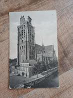 dordrecht, Verzamelen, Ophalen of Verzenden, 1920 tot 1940, Ongelopen, Zuid-Holland