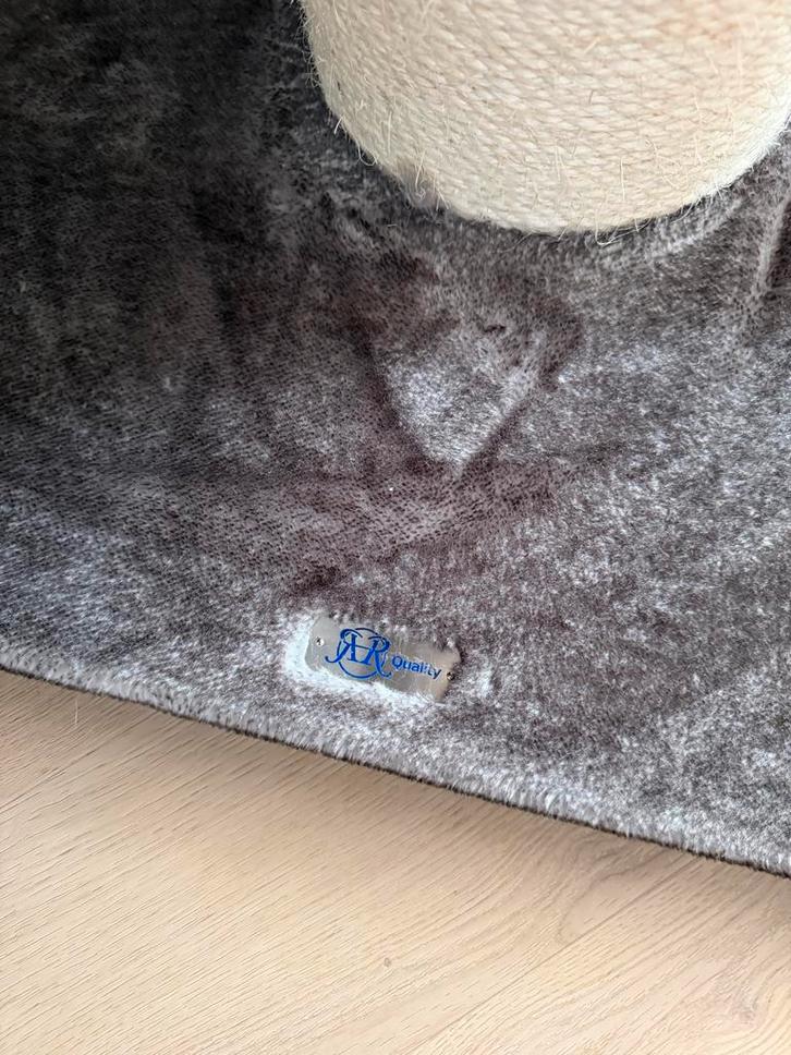 RHRquality krabpaal voor grote katten, Dieren en Toebehoren, Kattenspeelgoed, Gebruikt, Overig speelgoed, Ophalen