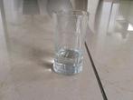 Zubrowka - Wodka - Borrel glas, Gebruikt, Ophalen of Verzenden, Borrel- of Shotglas