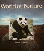 World of Nature, Ophalen of Verzenden, Zo goed als nieuw, Vogels
