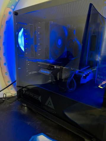 Game pc beschikbaar voor biedingen