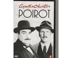 Poirot box 2, Vanaf 6 jaar, Ophalen of Verzenden, Zo goed als nieuw, Detective en Krimi