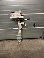 Buitenboordmotor, Ophalen, Gebruikt, Benzinemotor, 1800 rpm of meer