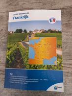 Frankrijk, Boeken, Atlassen en Landkaarten, Frankrijk, 2000 tot heden, Ophalen of Verzenden, Zo goed als nieuw