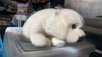 WWF ijsbeerknuffel, Ophalen of Verzenden, Zo goed als nieuw, Overige typen