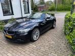 BMW Z4 E89 2.3i 2009 Zwart, 1380 kg, Beige, 2497 cc, Cabriolet