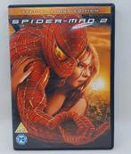 Te koop: Spider-Man 2 Dvdset, Boxset, Gebruikt, Ophalen of Verzenden, Vanaf 12 jaar