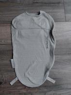 Puckababy piep, Green Stripes, gebruikt maar goede staat, Ophalen of Verzenden, Gebruikt, Minder dan 70 cm, Bakerzak of Bakerdoek