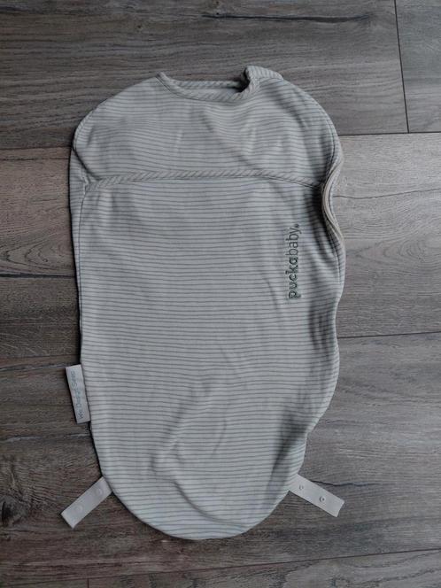 Puckababy piep, Green Stripes, gebruikt maar goede staat, Kinderen en Baby's, Dekens, Slaapzakjes en Inbakerproducten, Gebruikt