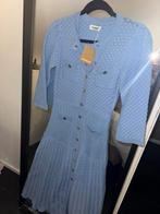Luxury jurken - maat L - nieuw, Kleding | Dames, Ophalen of Verzenden, Nieuw, Blauw