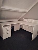 Gratis bureau, Ophalen of Verzenden, Gebruikt