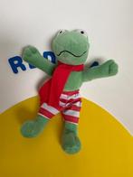 2304 kikker 20 cm, Ophalen of Verzenden, Zo goed als nieuw, Overige typen