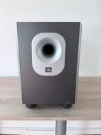 JBL Subwoofer SUB200/230 - Krachtige Bass!, Ophalen, Gebruikt, 60 tot 120 watt, Subwoofer