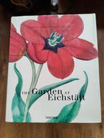 The garden at Eichstätt - Basilius Besler - Eystettensis, Boeken, Ophalen of Verzenden, Zo goed als nieuw