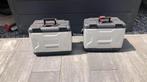 Kofferset bmw 1200 gs, Ophalen, Gebruikt