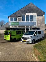 Hefdak pop-up dak. Universeel, kwaliteit & installatievideo, ., Nieuw, Ophalen of Verzenden, Crazycampers