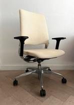 Design drabert bureaustoel, Ophalen of Verzenden, Gebruikt, Zwart