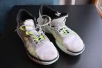 Nike kyrie flytrap 5 US 10.5 / EU 44.5 / UK 9.5, Nike, Ophalen of Verzenden, Gedragen, Wit