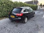 SEAT Ibiza ST 1.2 TDI COPA Plus Ecomotive | Leer | Autom. Ai, Auto's, Voorwielaandrijving, Euro 5, Gebruikt, 1199 cc