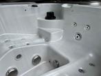Comfortabele 3 pers Spa Oxford incl. Garantie & Plaatsing, Ophalen, Gebruikt