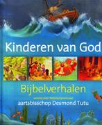 Kinderen van God - Desmond Tutu / 9789086010820, Boeken, Ophalen of Verzenden, Zo goed als nieuw, Desmond Tutu